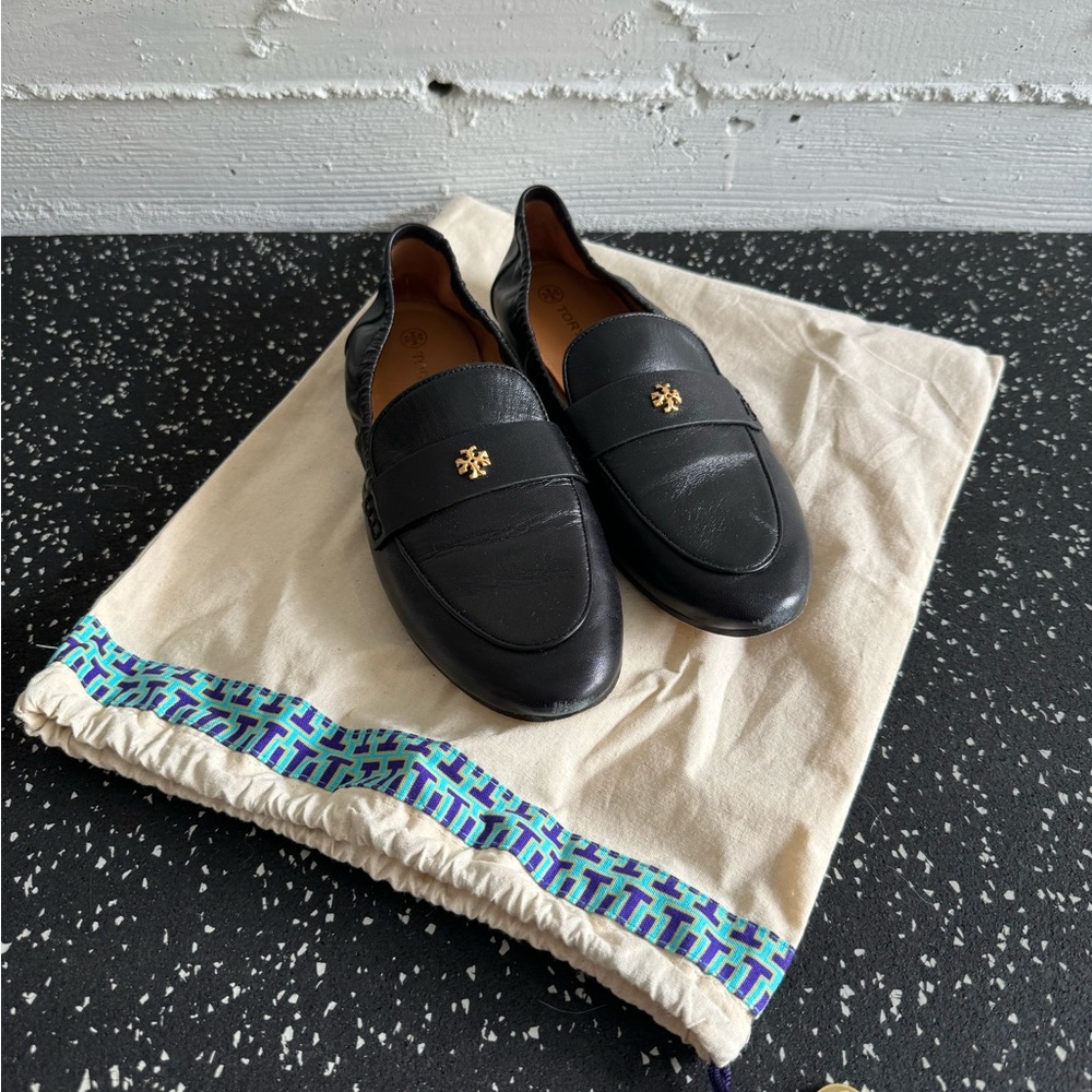 Tory Burch Ballet Loafer
